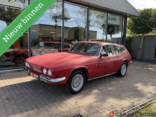 Reliant Scimitar 3.0 GTE SE5A Automatic