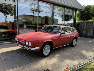 Reliant Scimitar 3.0 GTE SE5A Automatic