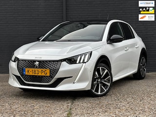 Peugeot 208 1.2 PureTech GT KEYLESS|CARPLAY|CAMERA|NAVI|NWE APK