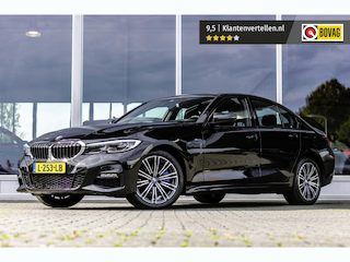 BMW 330e Business M-Sport | Harman Kardon | NL Auto