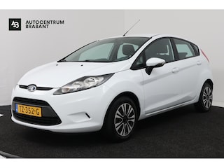Ford Fiesta 1.25 Trend (TREKHAAK, AIRCO)