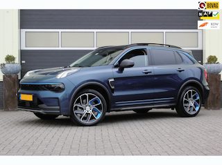 Lynk & Co 01 1.5 PHEV Plug-in hybrid | NAP | Donkere Hemelbekleding | 360 Camera |