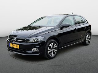 Volkswagen Polo 1.0 TSI Comfortline | Velgen | Navi