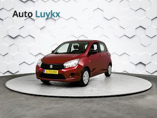Suzuki Celerio 1.0 Comfort | Airco | Bluetooth | Hoge Instap