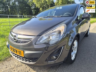 Opel Corsa 1.4-16V BlitZ top ond. 1ste eigenaar