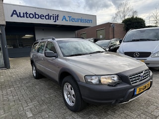 Volvo V70 2.4 T Comfort Line