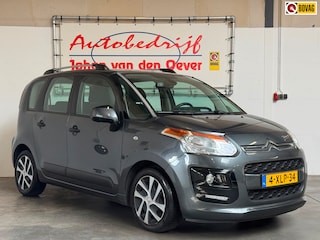 Citroën C3 Picasso 1.6 VTi Tendance|Automaat|NAP|Afn. Trekhaak|