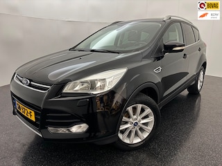 Ford Kuga 1.5 Titanium Plus Camera/Trekhaak/Pano