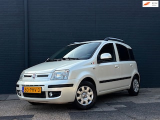 Fiat Panda 1.2 Sempre | Airco | Trekhaak