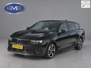 Opel Astra SPORTS TOURER 1.6 Turbo Automaat Plug In Hybrid GS Black line, rondom zicht camera, stoel en stuur verwarming,