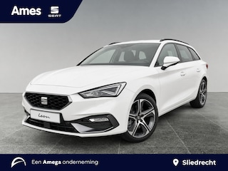 Seat Leon Sportstourer (4) FL FR Business 1.5 TSI eHybrid 150 kW / 204 PK Stationwagen 6 versn. DSG
