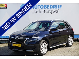 Skoda Kamiq 1.0 TSI Business Edition Trekhaak | Camera | Stoelverw. *All in prijs*