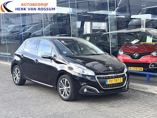 Peugeot 208 1.2 PureTech Allure Nieuwe distributieriem bij aflevering | Carplay | Navi | NAP.