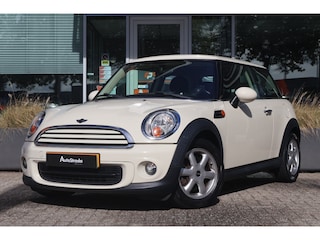 Mini Mini 1.6 55KW