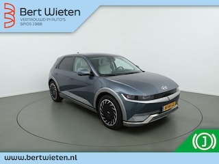 Hyundai Ioniq 5 Lounge 73kWh | Geen import | V2L | Luxe uitvoering