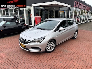 Opel Astra 1.6 CDTI Business+ airco Apple carplay 6versn 5drs