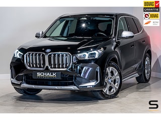BMW iX1 XDrive30 Launch Edition 67 kWh|Camera|CarPlay|BTW|1e