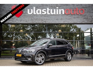 Volkswagen Tiguan 1.5 TSI Highline 7p. , Massagestoelen, Achteruitrijcamera, Carplay, Adap. cruise