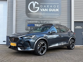 Cupra Formentor 1.4 e-Hybrid 245PK Panodak,Navi,Clima,ACC,Isofix,Stoel+StuurVerwarming,Carplay,ElektrRamen+Spiegels,VirtualCockpit