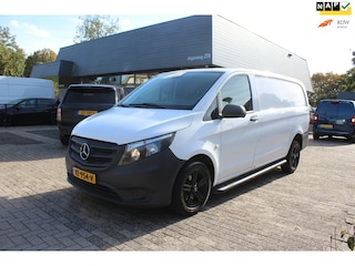 Mercedes-Benz Vito 111 CDI Functional Lang