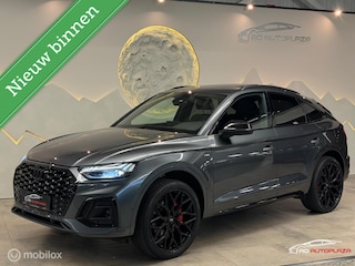 Audi Q5 50 TFSI e S edition Panorama/Matrix/360/B&O/Vossen 22''