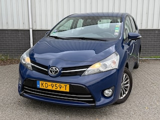 Toyota Corolla Verso 1.8 VVT-i Aspiration Automaat Airco Cruise Trekhaak Xenon