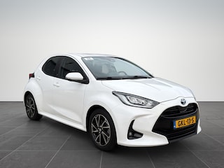 Toyota Yaris 1.5 Hybrid Dynamic - Toyota DealerGarantie