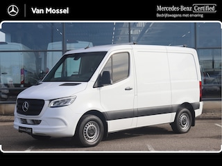 Mercedes-Benz Sprinter 317 CDI L1H1 | AIRCO/360° CAMERA/CRUISE/LED | Certified