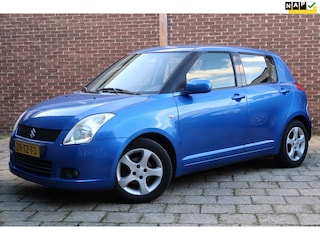 Suzuki Swift 1.3 Shogun *Rijklaarprijs *Airco *APK