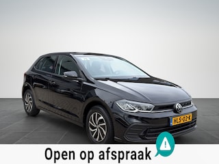 Volkswagen Polo 1.0 TSI DSG|LaneAssist|Carplay Wireless