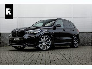 BMW X5 xDrive45e High Executive M-Sport / 22 inch / Co-Pilot /