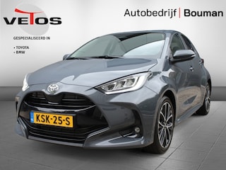 Toyota Yaris 1.5 Hybrid Dynamic Comfort Pack / Lende-steun / Apple Android