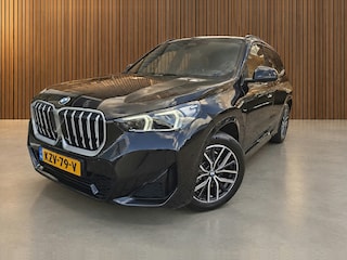 BMW X1 2.0i sDrive M-Sport