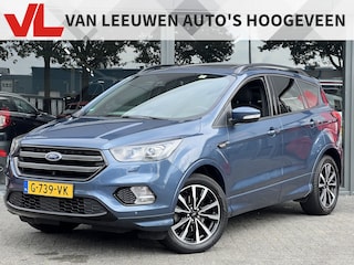 Ford Kuga 1.5 EcoBoost ST Line | Nieuw binnen | Camera | Pano |