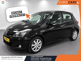 Toyota Yaris 1.5 Full Hybrid Aspiration Camera Airco
