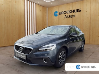 Volvo V40 1.5 T3 Edition+ | Verwarmde Voorstoelen | Camera | Cruise Control | DAB | Parkeersensoren Voor / Achter |