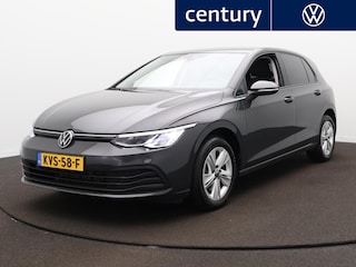 Volkswagen Golf 1.5 eTSI Life Business Apple Carplay/Android Auto - Automaat - Pdc- Sfeer verlichting