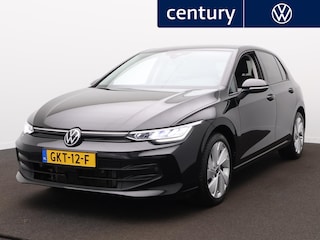 Volkswagen Golf 1.5 TSI Life Edition Apple Carplay/Android Auto - Camera - Clima - 17 Inch