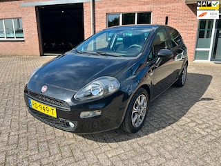 Fiat Punto Evo 0.9 TwinAir Sempre // Nieuwe APK // Airco