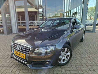Audi A4 2.0 TFSI PRO LINE AIRCO PDC LMV TREKHAAK