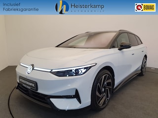 Volkswagen ID.7 Tourer Pro S 86 kWh Trehkaak, Pano, Harman/Kardon, 360 camera, Warmtepomp