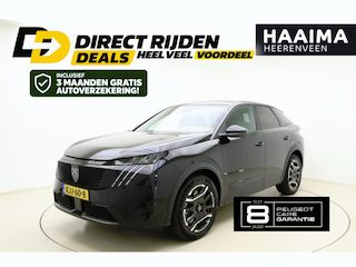 Peugeot 3008 1.6 plug-in Hybrid 195 Allure DEMO | Navigatie | Stoelverwarming | Camera Achter | Climate Control | Keyless Start & Entry