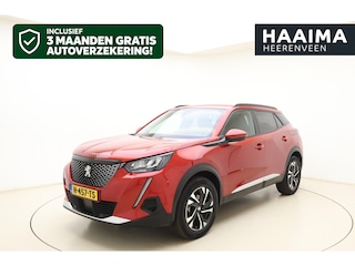Peugeot 2008 1.2. Turbo 130 pk Allure | Trekhaak | Navigatie | 1e eigenaar | Climate Control