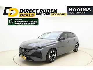 Peugeot 308 1.2 Hybrid 145 e-DCS6 Allure DEMO | Navigatie | 360 Vision | Adaptieve Cruise Control | Climate Control | Stoelverwarming