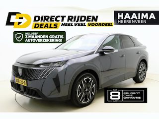 Peugeot 3008 1.2 Hybrid 145 Allure DEMO VOORDEEL € 6.000 | Navigatie | Adaptieve Cruise Control | 360 Vision | Stoelverwarming | Climate Control