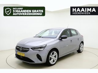 Opel Corsa 1.2 Elegance 100pk | Trekhaak | LM velgen| Naviagatie | Climate Control