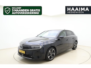 Opel Astra 1.2 Level 3 130 Pk | Navigatie | Cruise Control | AGR Comfort Stoelen | Camera Achter | Keyless Entry & Start