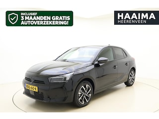 Opel Corsa 1.2 Turbo 100pk GS | Navigatie | Climate control | Stoel & stuurverwarming | Camera | Lichtmetalen velgen | Extra getint glas
