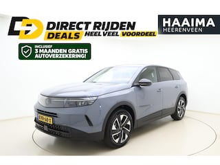 Opel Grandland 1.2 Turbo Hybrid Edition 145 Pk | DEMO | Panorama Schuif/Kantel Dak | AGR-Comfort Stoelen | Electrische Kofferklep