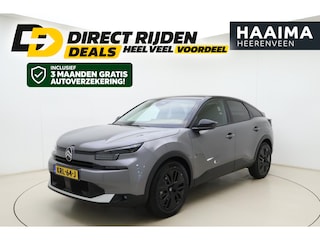 Citroën C4 1.2 Hybrid 145pk Collection | Demo | Climate control | Camera achter | Navigatie